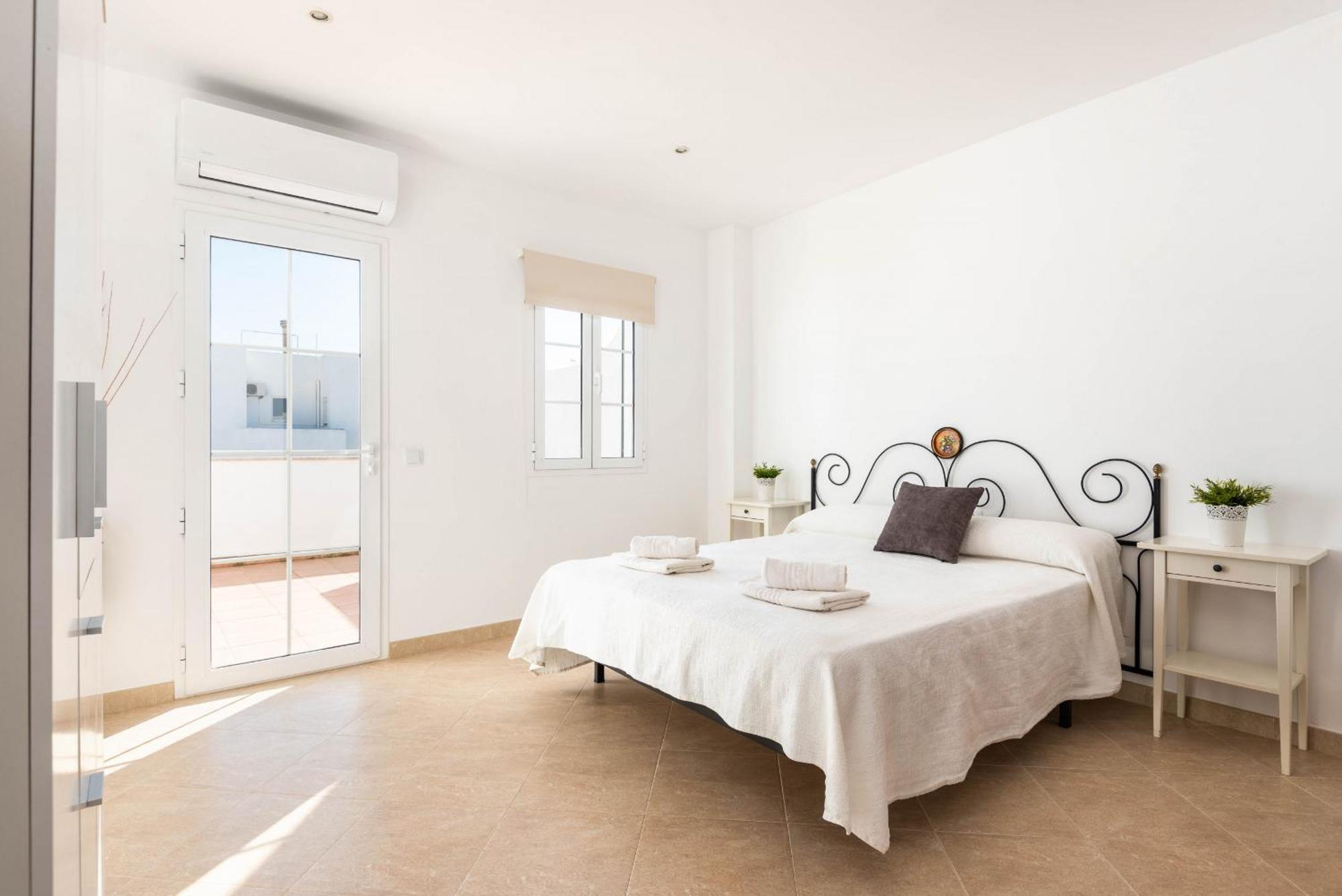 Ca Na Bel 4 Bedroom House, Ciutadella Сьютаделья Екстер'єр фото