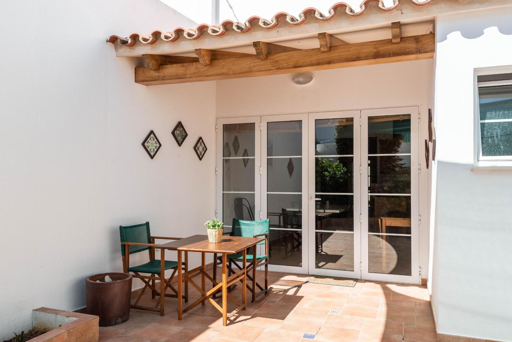 Ca Na Bel 4 Bedroom House, Ciutadella Сьютаделья Екстер'єр фото