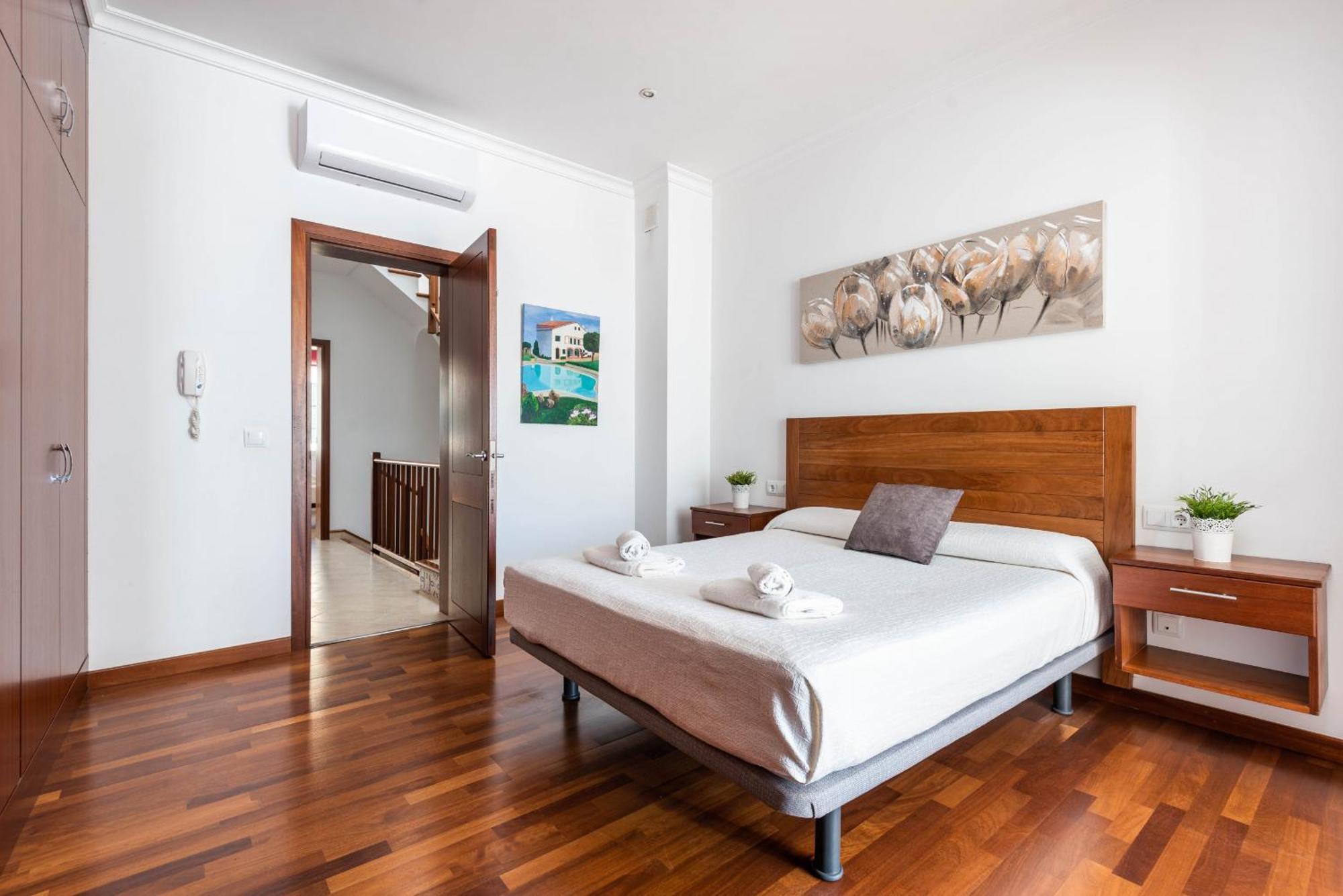 Ca Na Bel 4 Bedroom House, Ciutadella Сьютаделья Екстер'єр фото